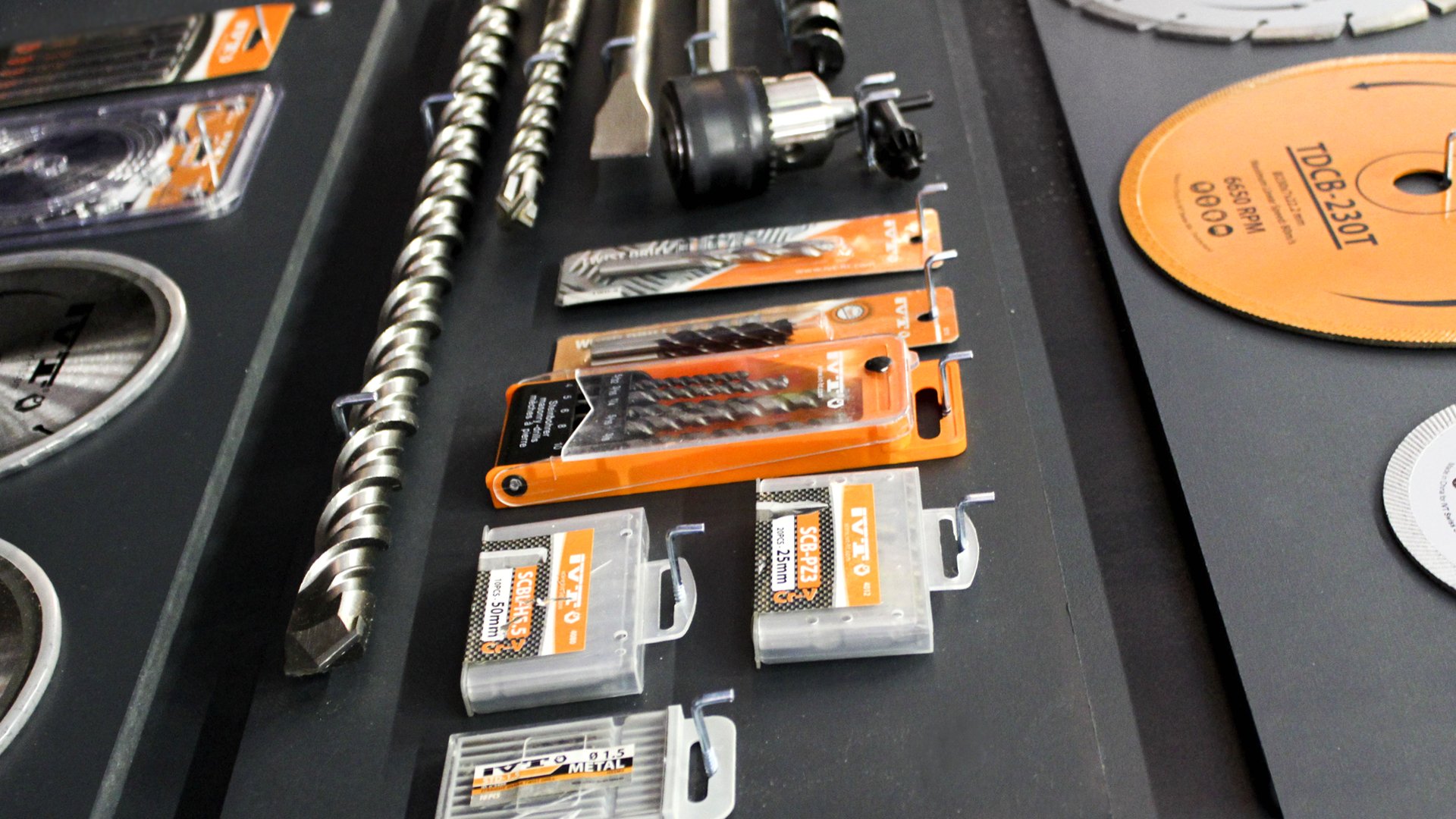 Изображение разделе Расходный материал